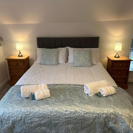 May Cottage Bridlington Eksteriør billede