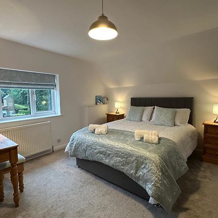 May Cottage Bridlington Eksteriør billede