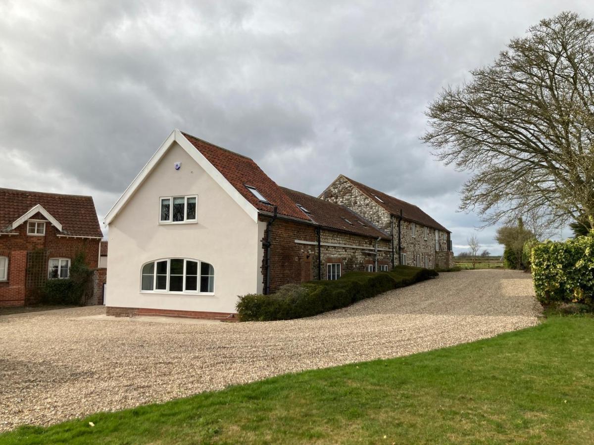 May Cottage Bridlington Eksteriør billede