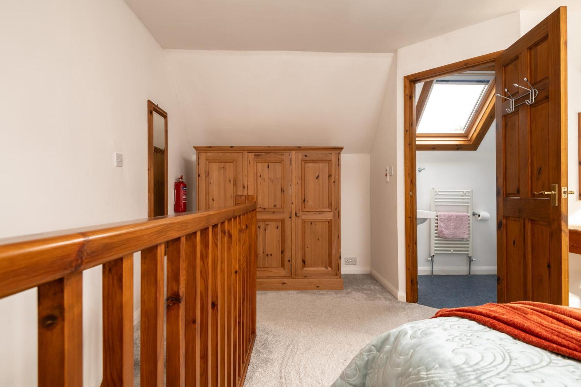 May Cottage Bridlington Eksteriør billede