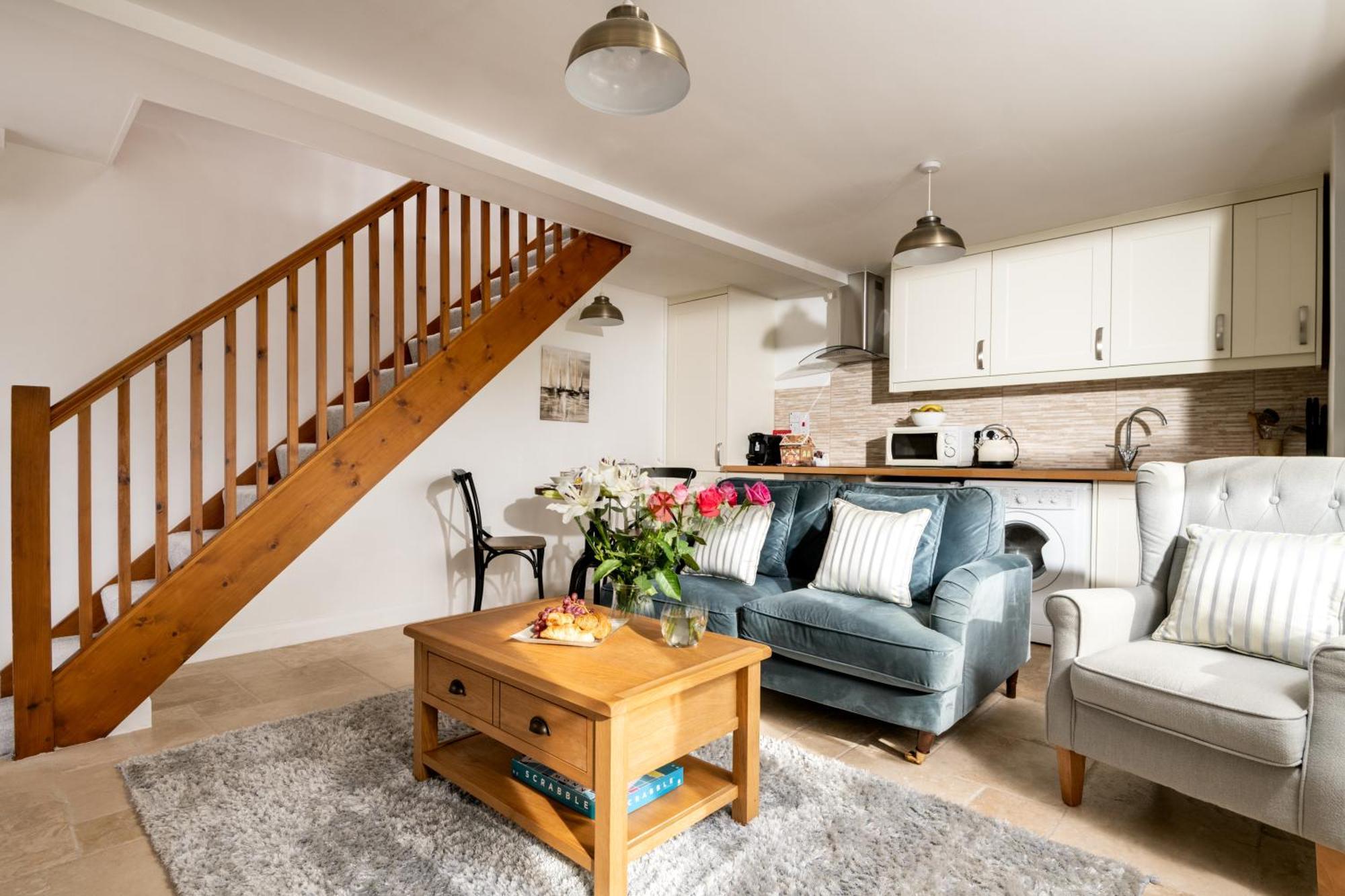 May Cottage Bridlington Eksteriør billede