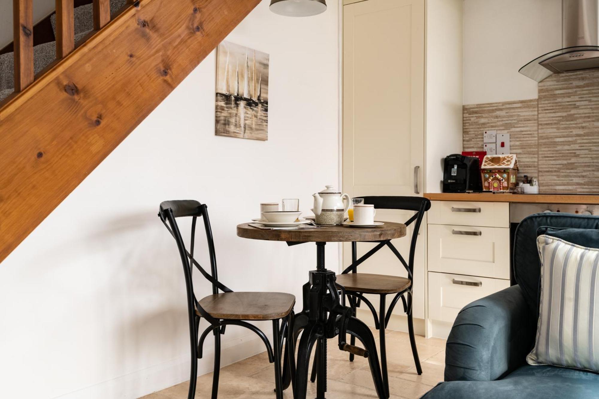 May Cottage Bridlington Eksteriør billede