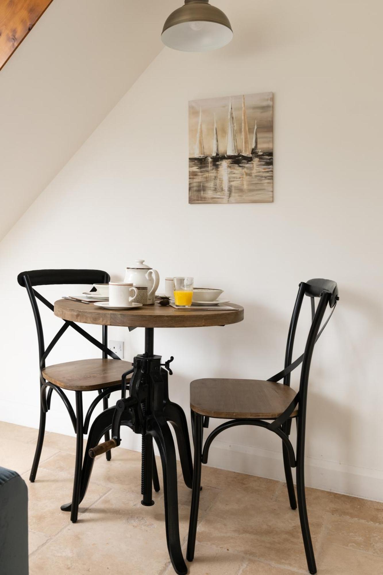 May Cottage Bridlington Eksteriør billede