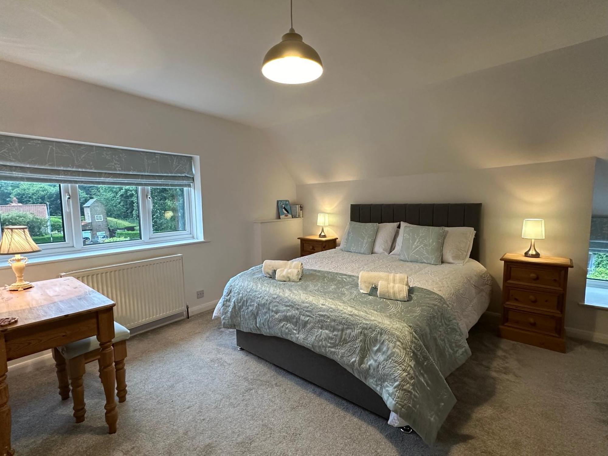 May Cottage Bridlington Eksteriør billede