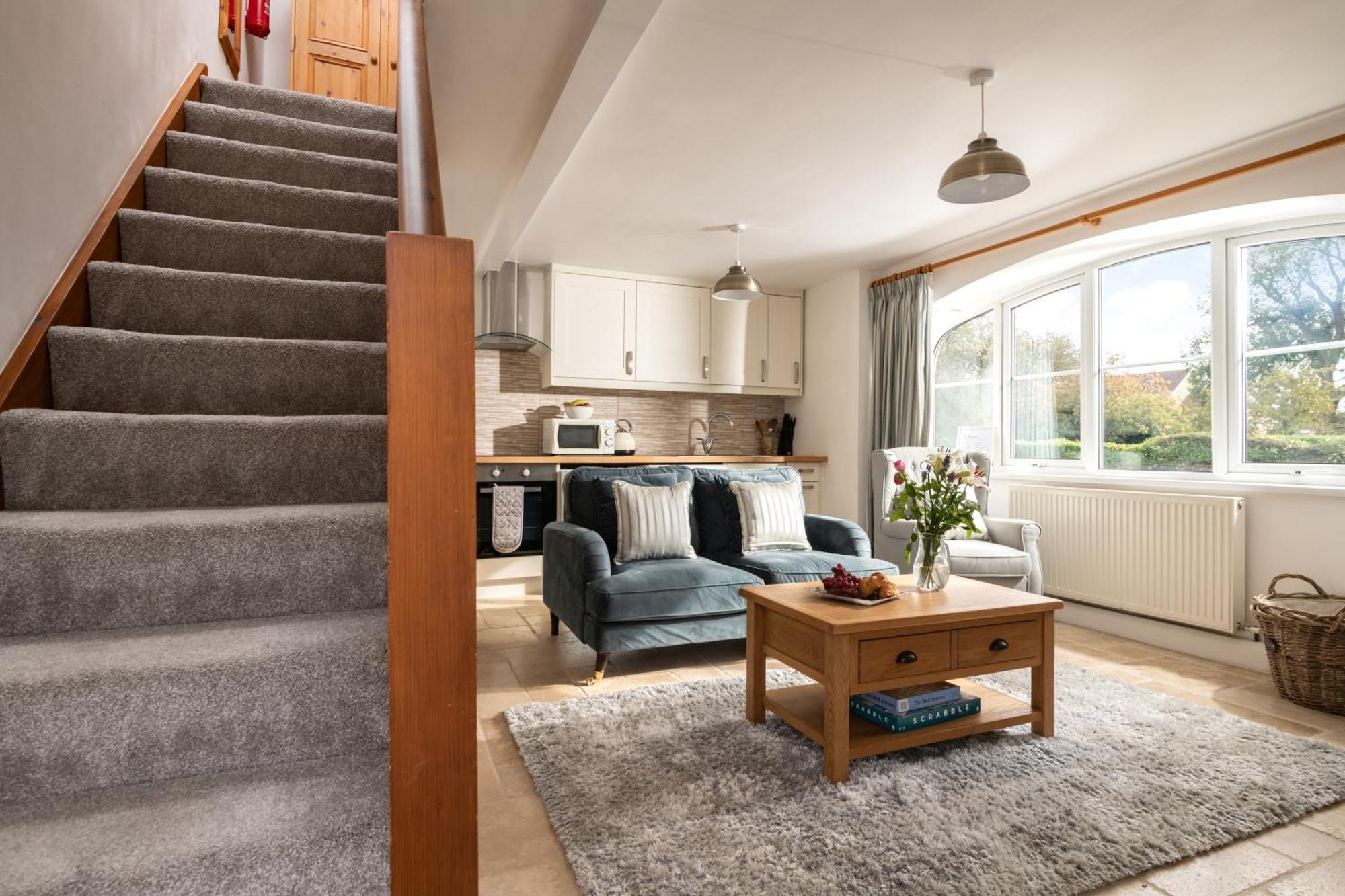 May Cottage Bridlington Eksteriør billede