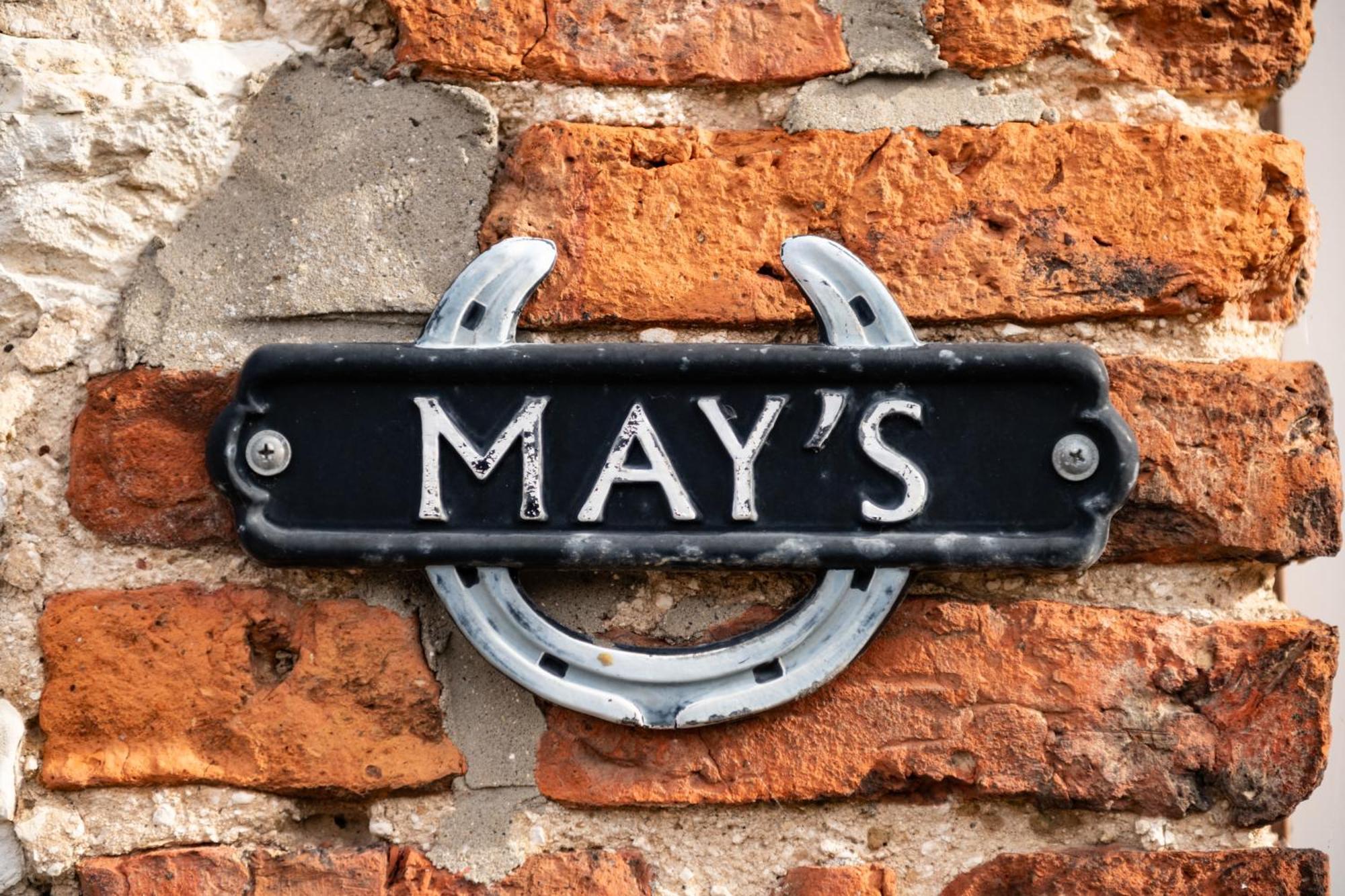 May Cottage Bridlington Eksteriør billede
