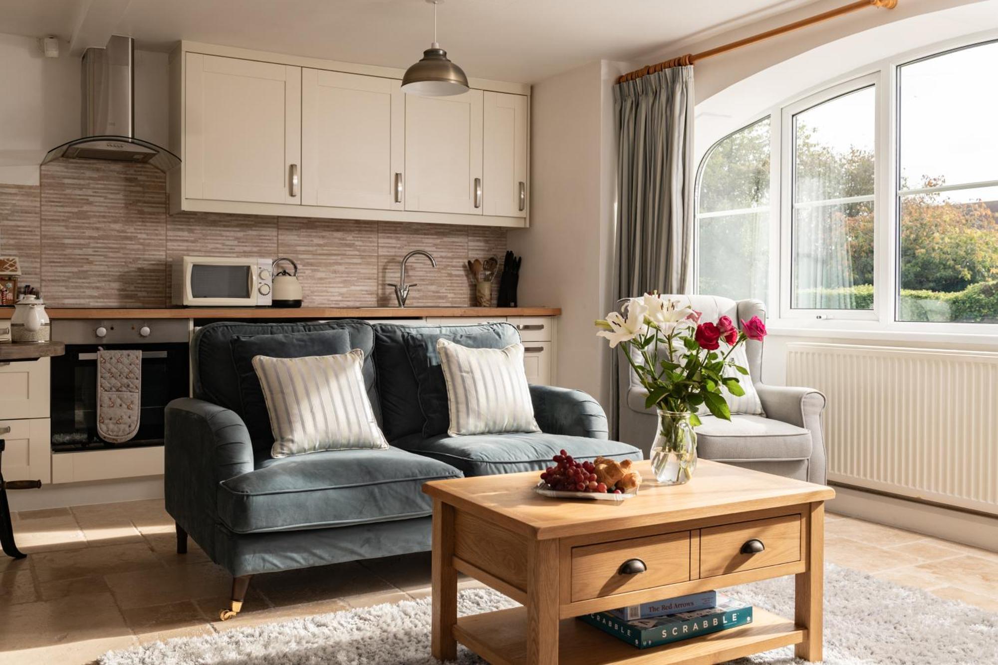 May Cottage Bridlington Eksteriør billede